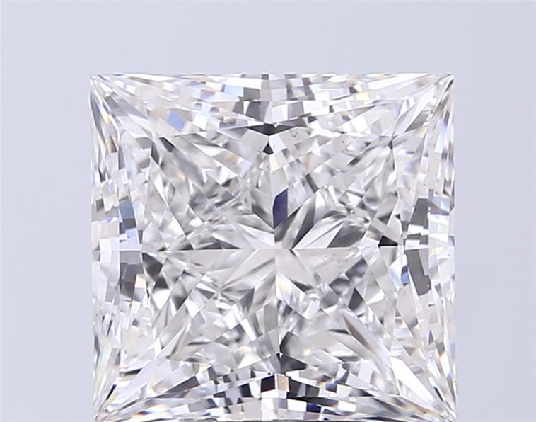 8.01 Carat