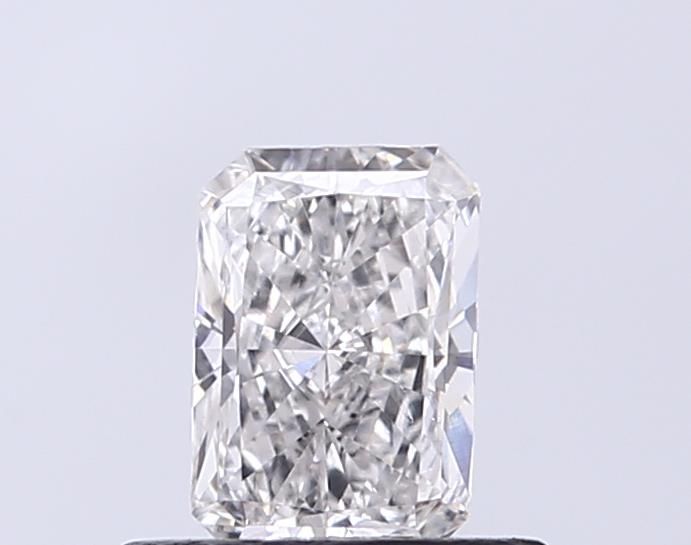 0.49ct Radiant diamond