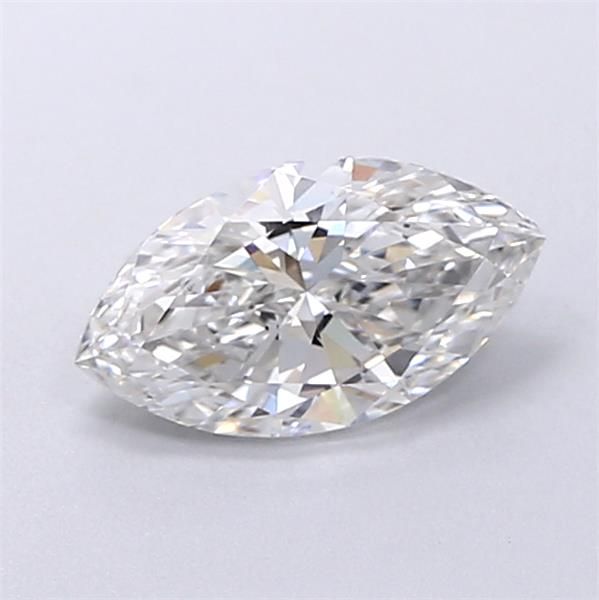 1.42 ct lab-grown Marquise Diamond