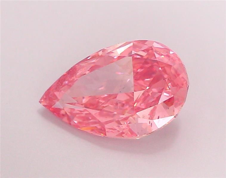 2.52 Carat
