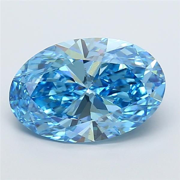 3.96 Carat