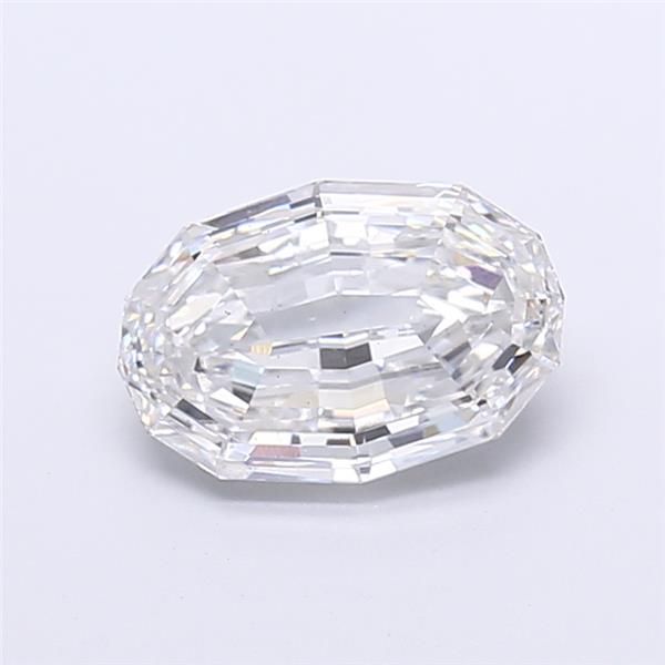 3.01 ct Oval diamond