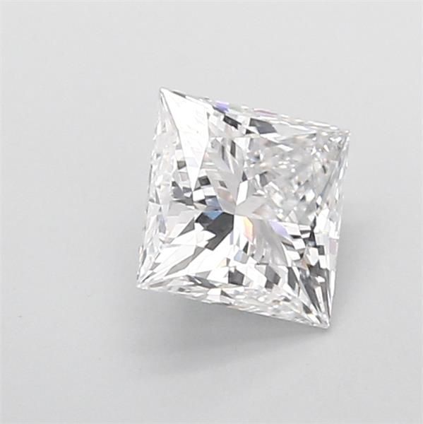 1.07 Carat