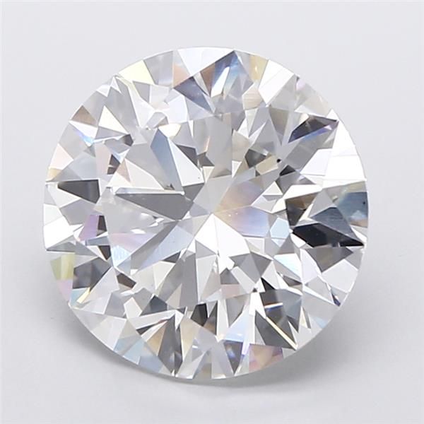 7.09 Carat