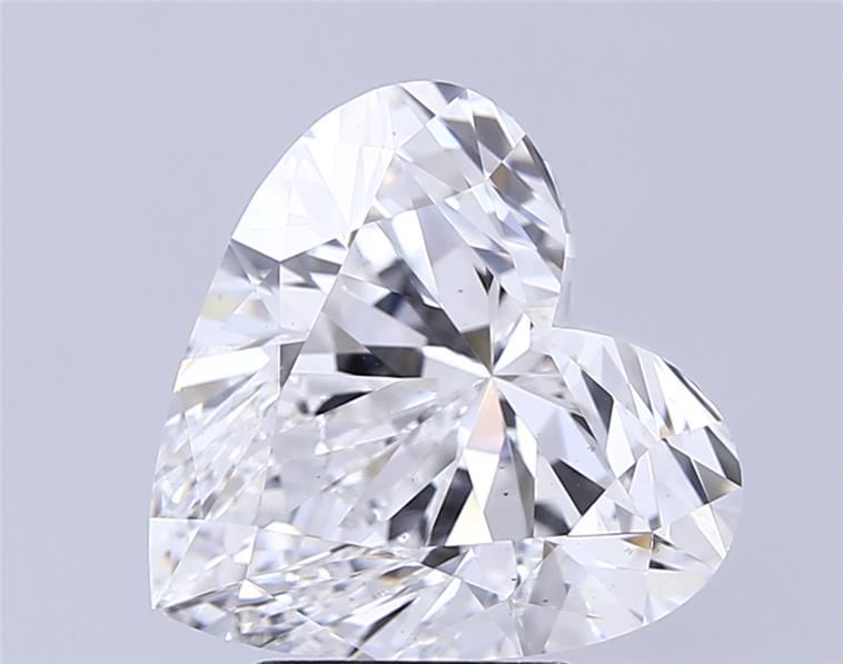 5.01 Carat