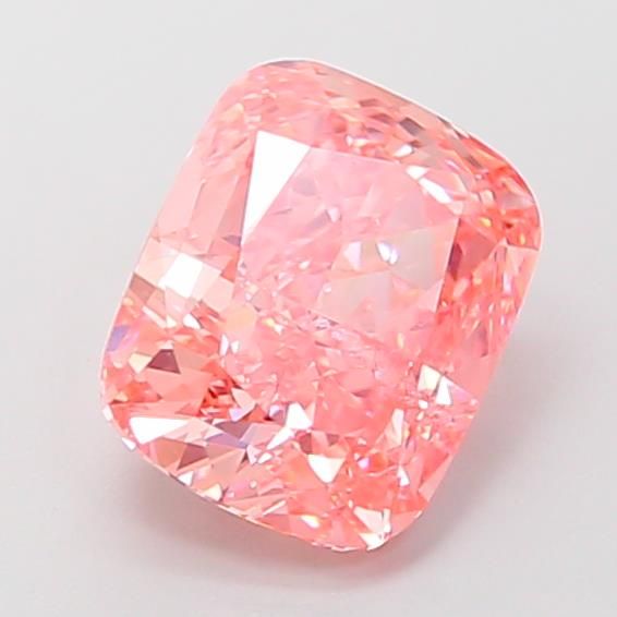 2.57 Carat