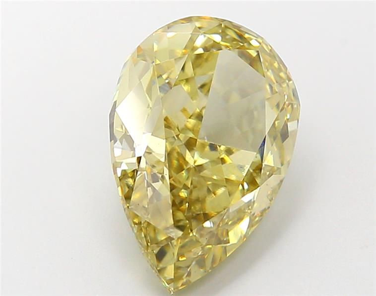 4.54 Carat