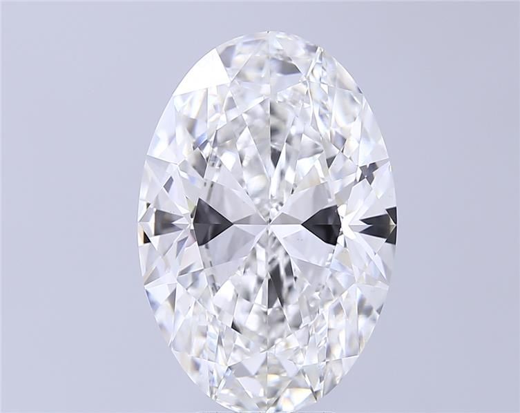 5.01 Carat