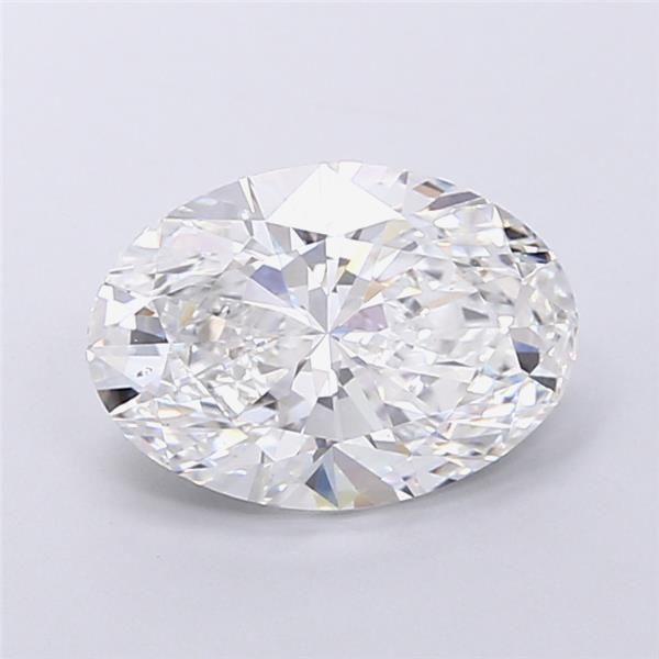 3.01 Carat