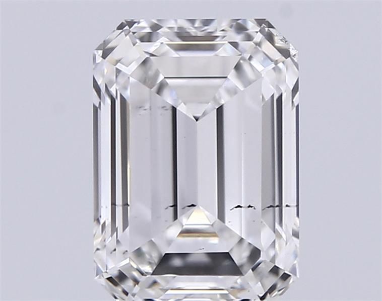 2.56 Carat