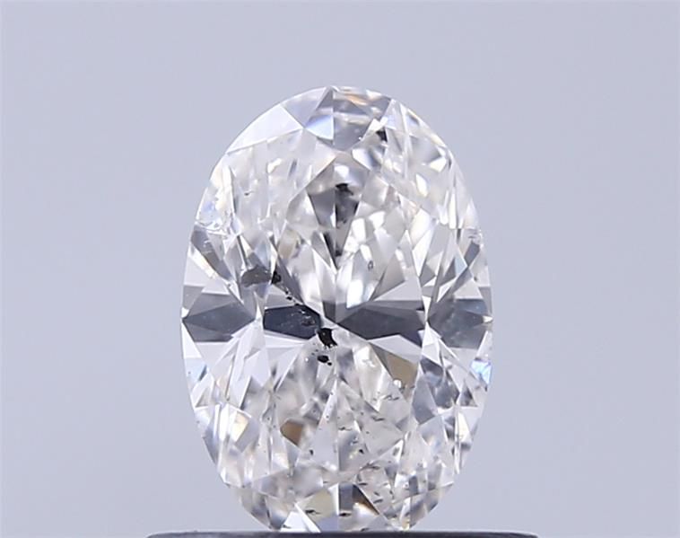 0.7 ct Oval Diamond