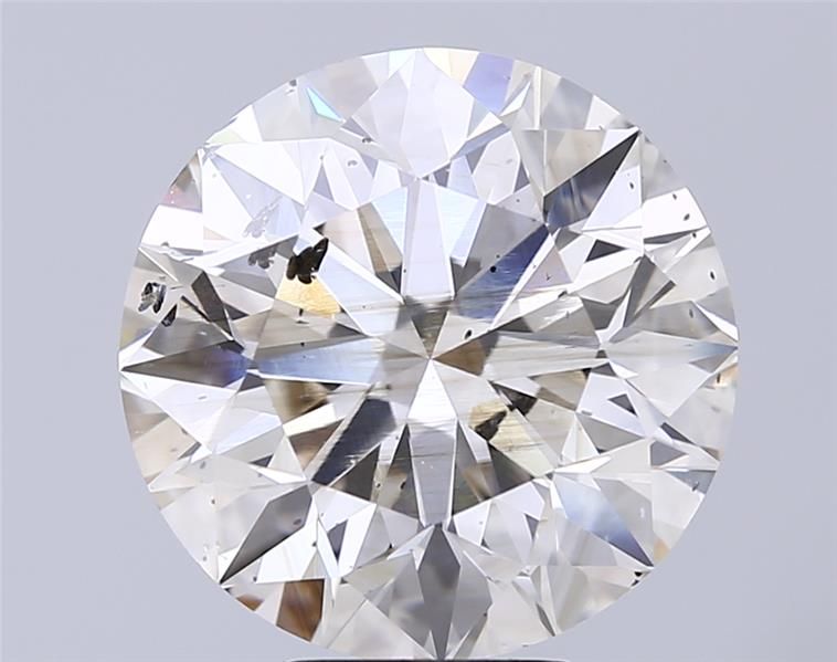 Diament 1.81 ct Fancy Yellow/SI1