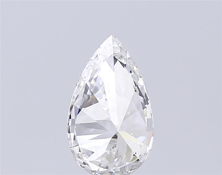 1.31 ct. pear Lab Grown Diamond front image