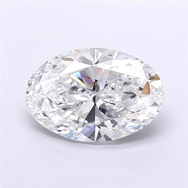 5.01 Carat