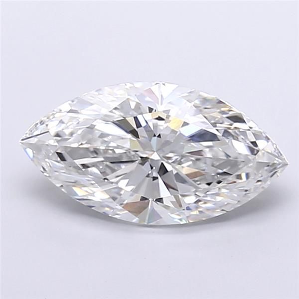 3.01 ct Marquise diamond