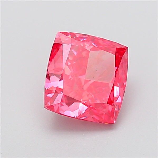 2.53 Carat