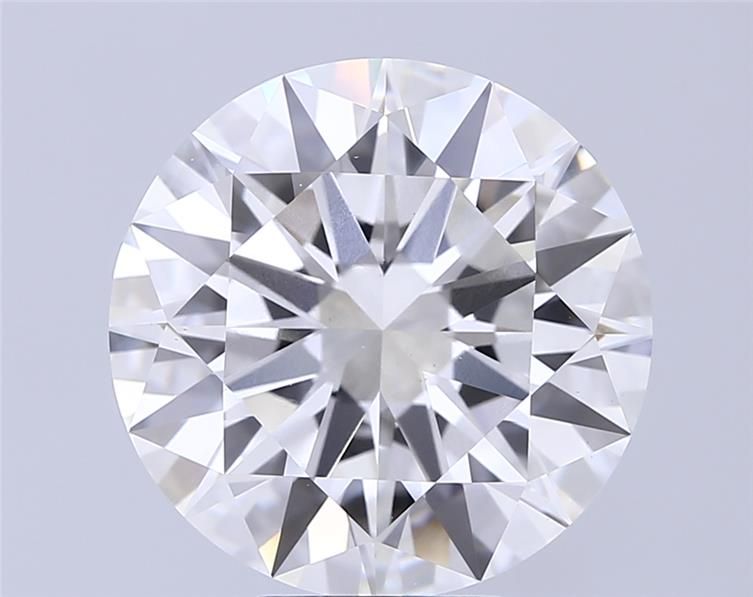 8.03 Carat