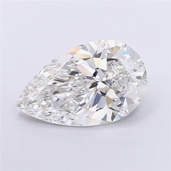 4.01 Carat