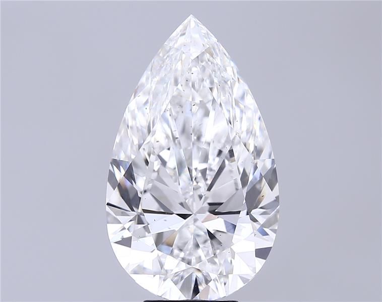 8.03 Carat