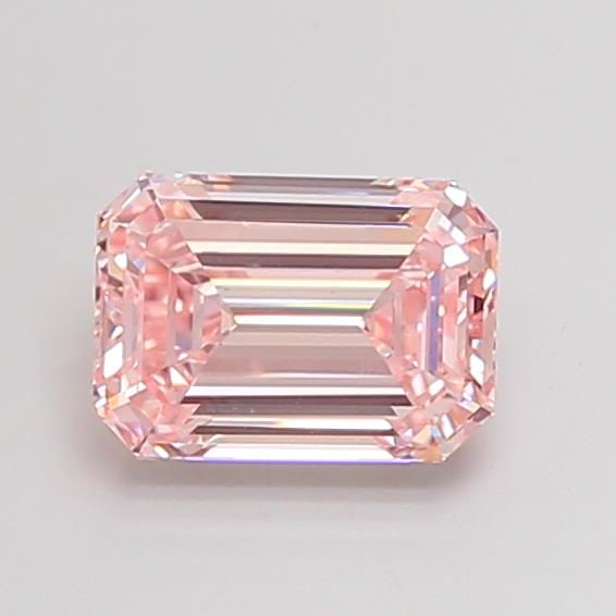 3.01 ct Emerald diamond