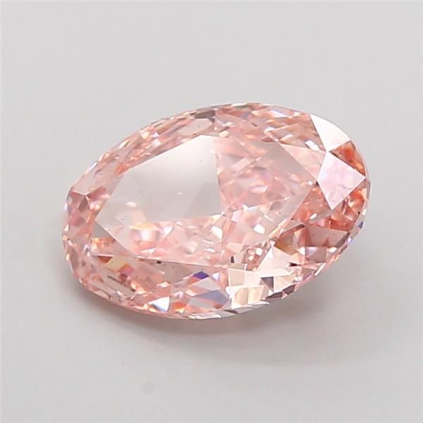 2.66 Carat