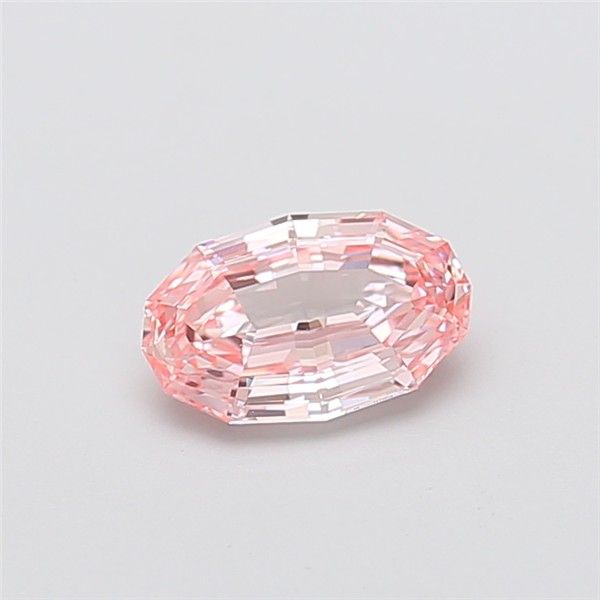 1.11 CT Fancy Intense Pink OTHER