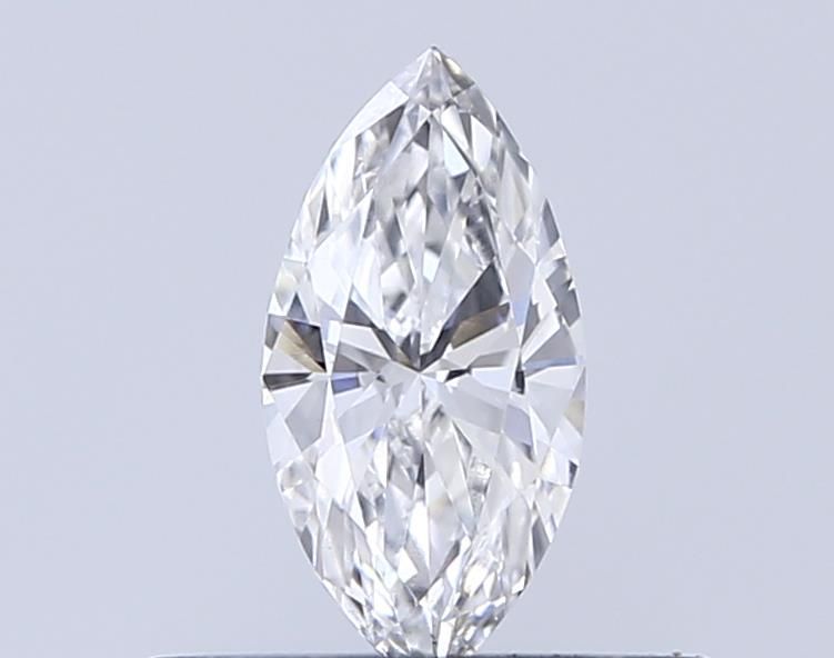 0.28 ct lab-grown Marquise Diamond