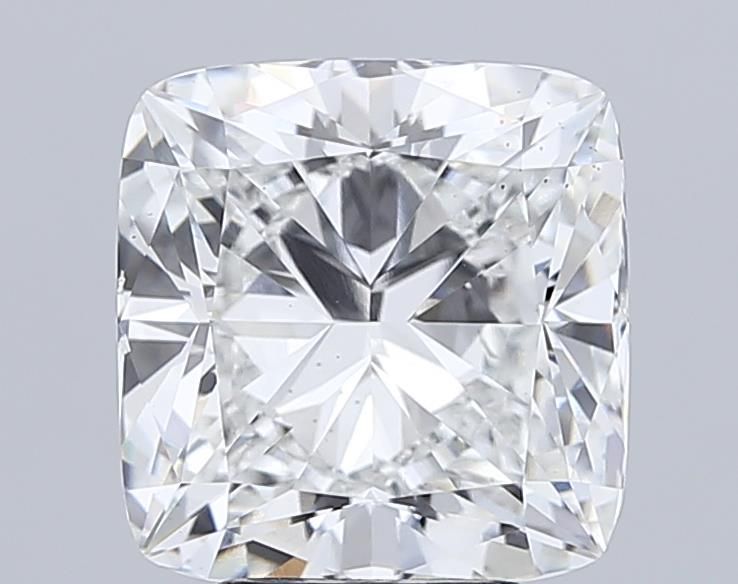 7.01 Carat
