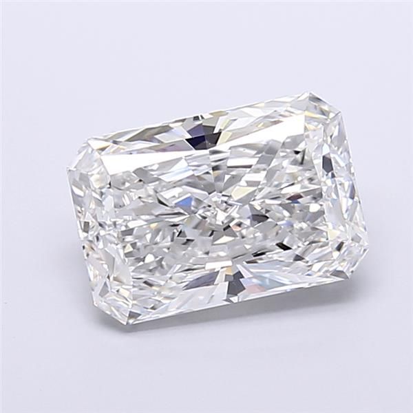 3.07 Carat
