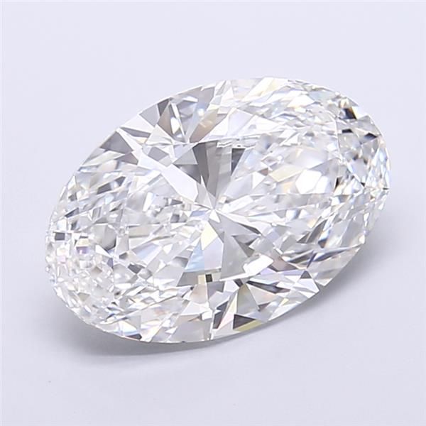 7.03 Carat