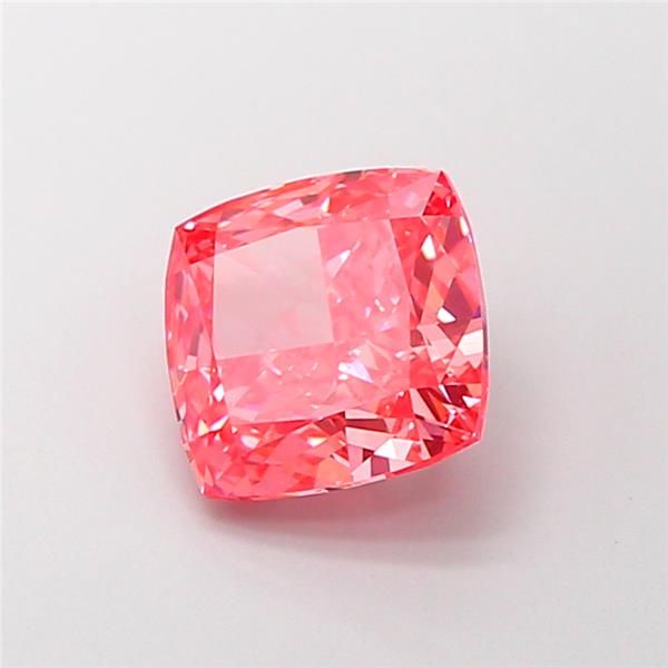 2.03 ct Cushion Modified diamond