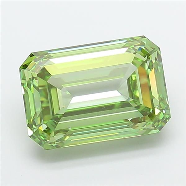 7.03 Carat