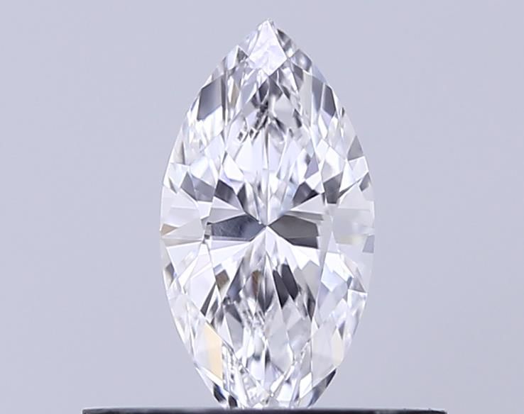 0.33 ct lab-grown Marquise Diamond