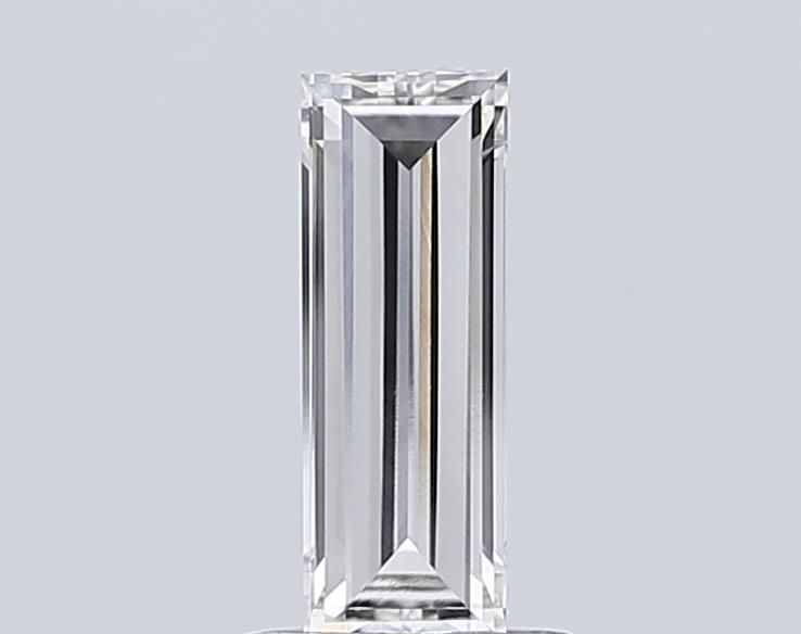 1.16 ct Baguette diamond