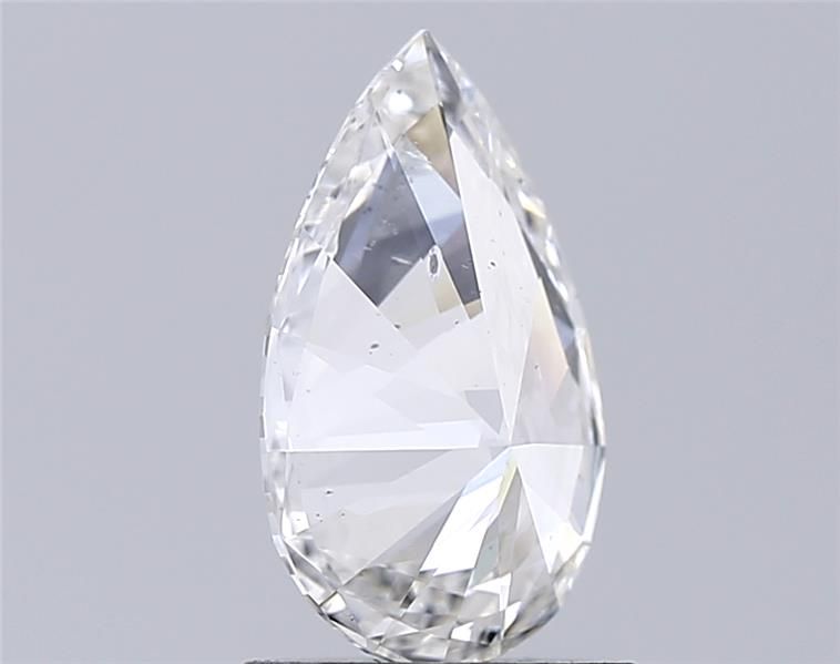 1.18 ct. pear Lab Grown Diamond front image