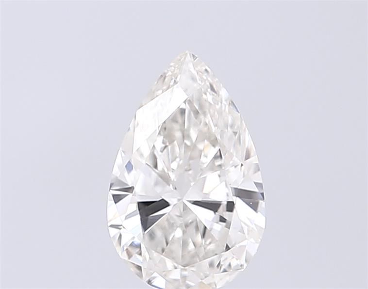 0.48 ct Pear diamond