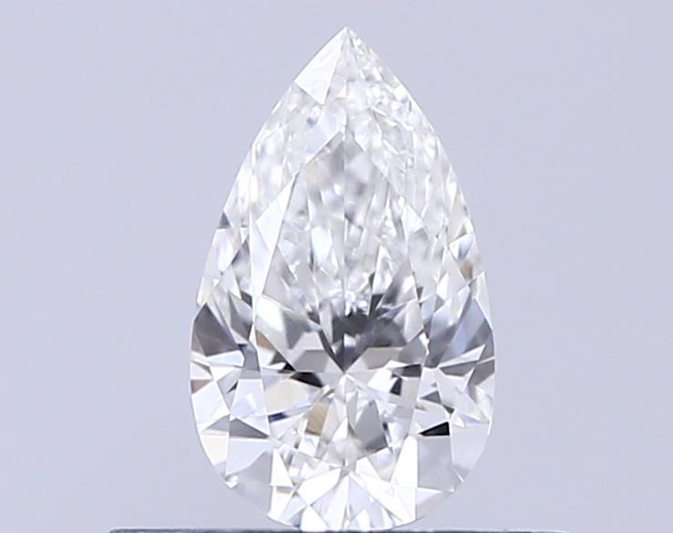 0.39 ct Pear diamond