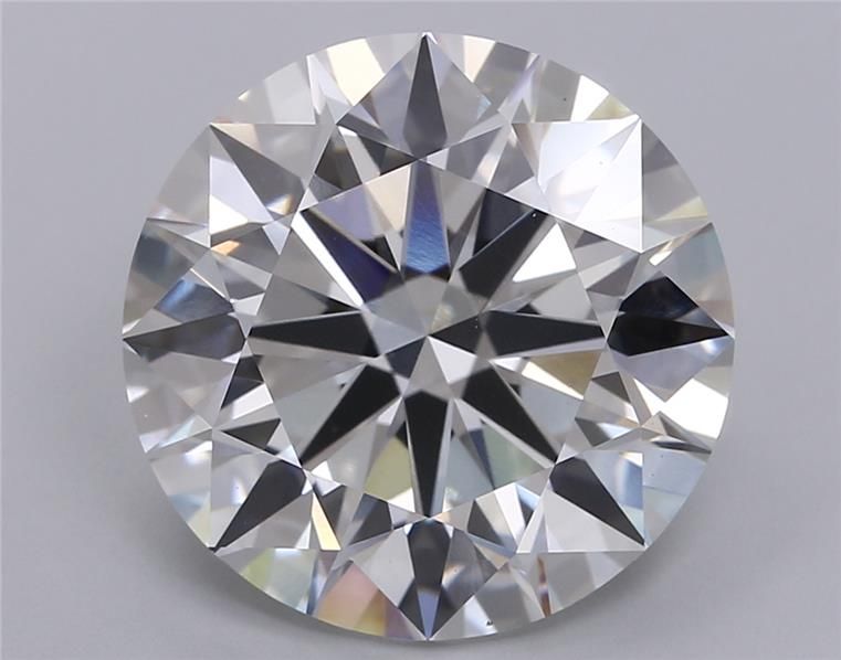10.07 Carat