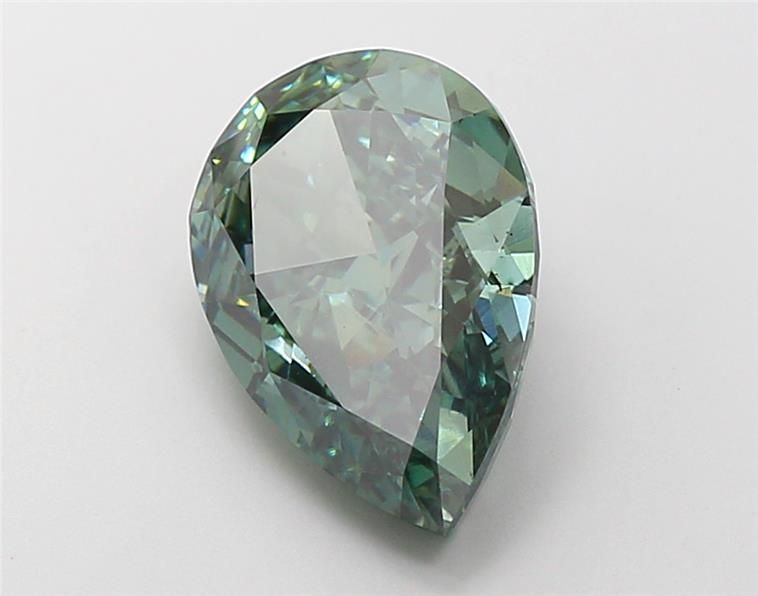 6.03 Carat