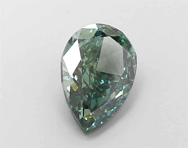 2.73 Carat