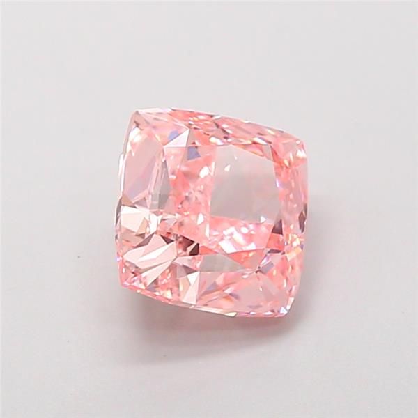 2.02 ct Cushion Modified diamond