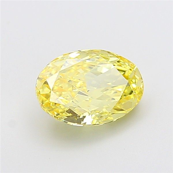 2.50 ct Oval diamond