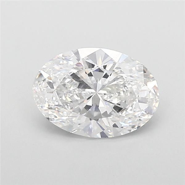 5.07 Carat