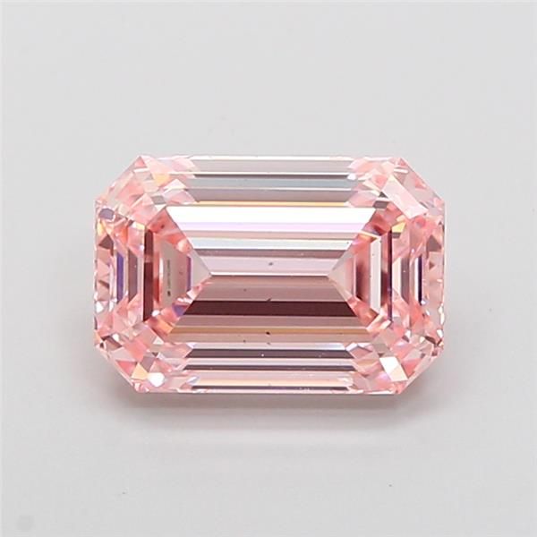 3.00 ct Emerald diamond
