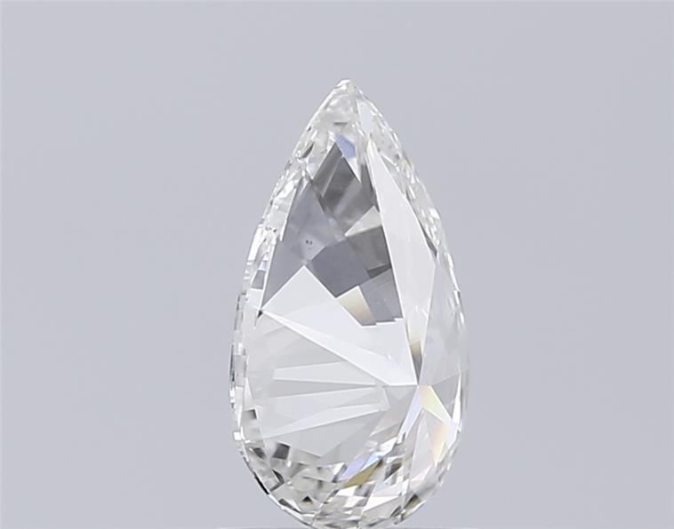 1.49 ct. pear Lab Grown Diamond front image