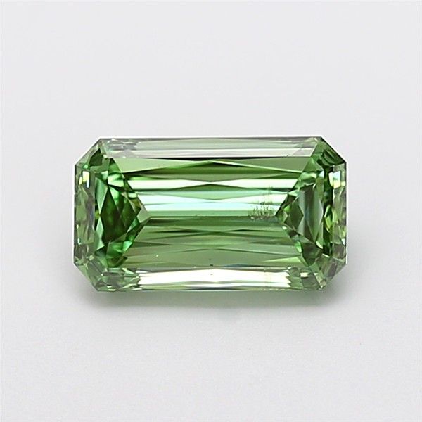 2.01 Carat