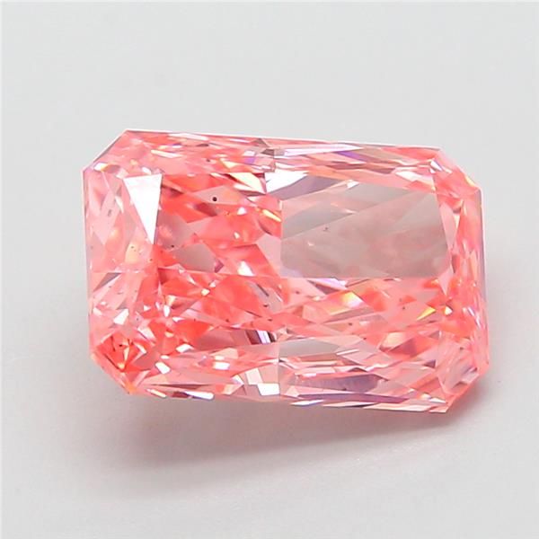 3.07 Carat