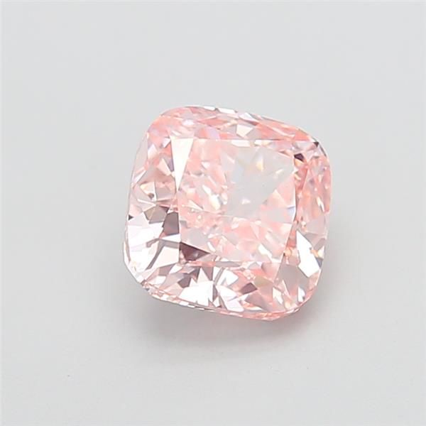 2.30 ct Cushion Modified diamond