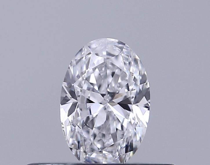 0.3 ct Oval Diamond