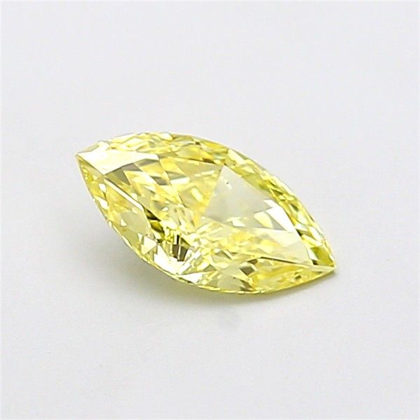 0.73 ct lab-grown Marquise Diamond